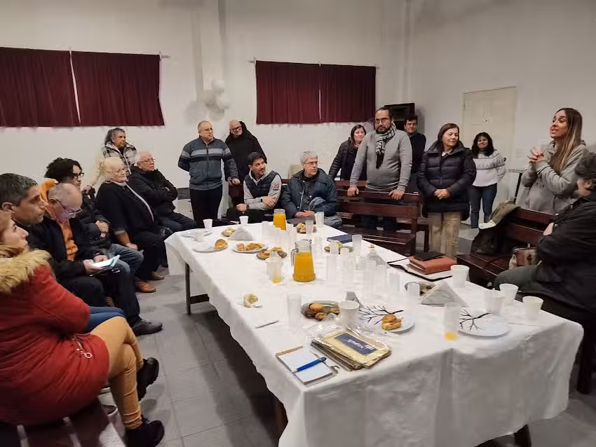 INAC UDAONDO