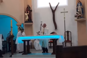 Inmaculada Concepcion de Maria