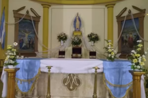 Inmaculada Concepción de Palmira