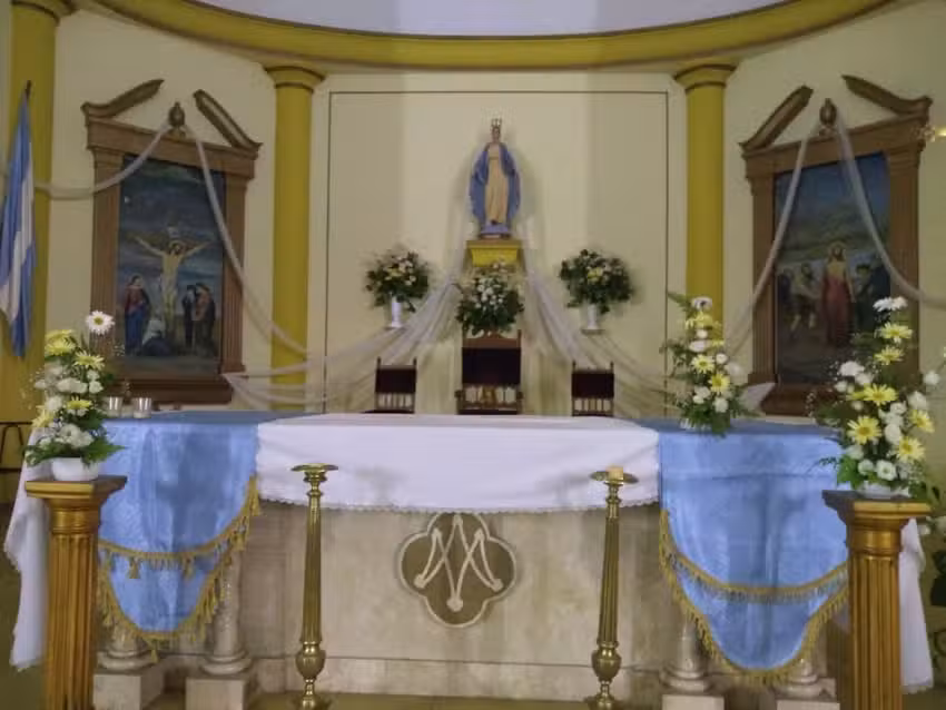 Inmaculada Concepción de Palmira