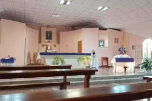 Inmaculado Corazón de María