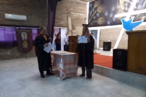 Instituto Biblico Puerta del Cielo Virtual