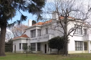 International Bible Church Buenos Aires