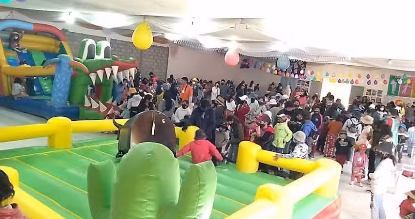 Invasión del Amor de Dios