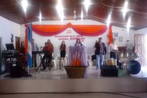 IPCdA iglesia Pentecostal CLINICA DEL ALMA