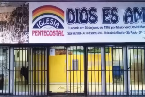 IPDA Argentina Sede Nacional