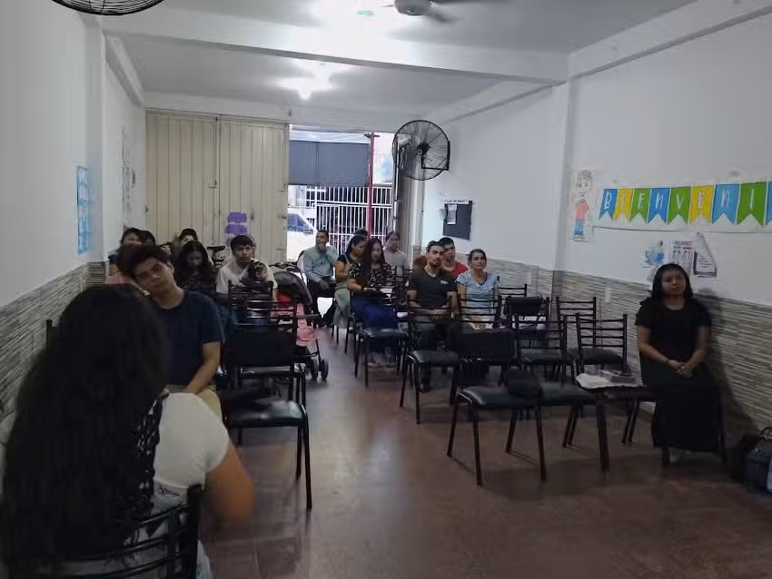 IPNJ BARRACAS