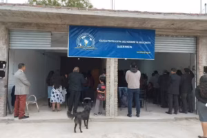 IPNJ Guernica