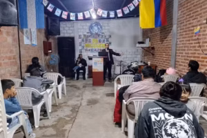 IPNJ Resistencia