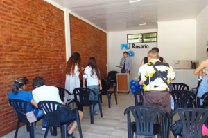 IPNJ Rosario