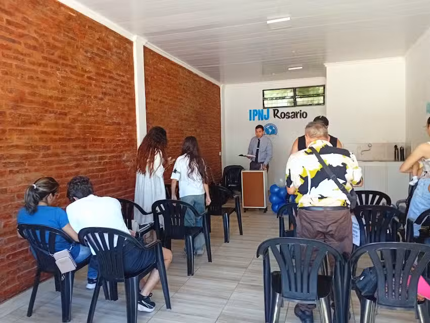 IPNJ Rosario