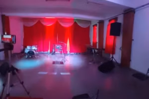 IPS Centro Cristiano Esperanza