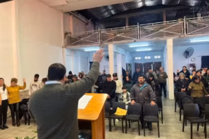 IPS Centro Cristiano Manantial de Vida