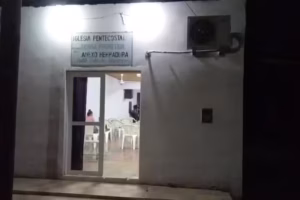 IPTP HERRADURA