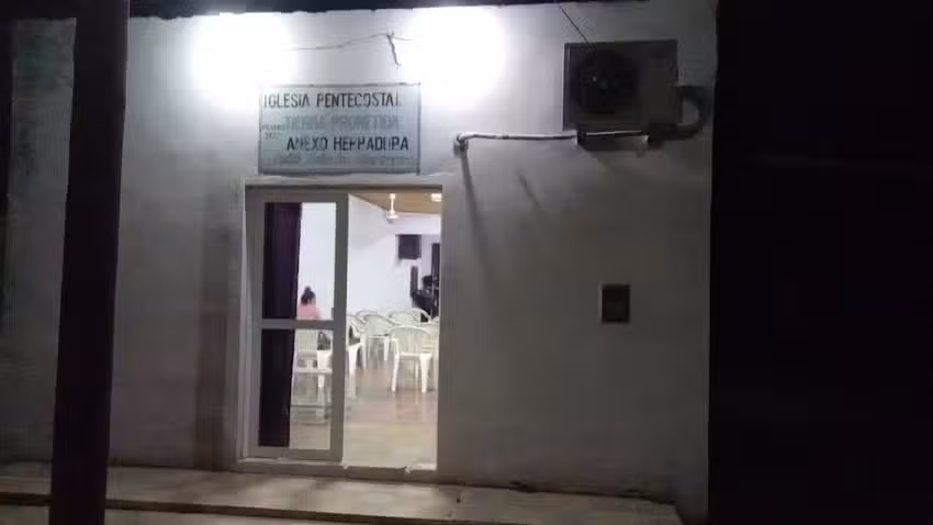 IPTP HERRADURA