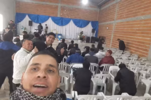 IPUA Angel Etcheverry – LA PLATA