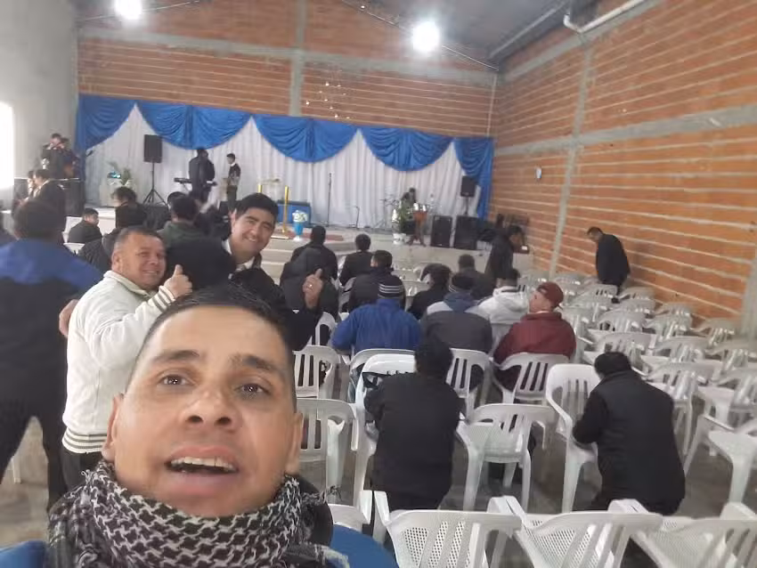 IPUA Angel Etcheverry – LA PLATA