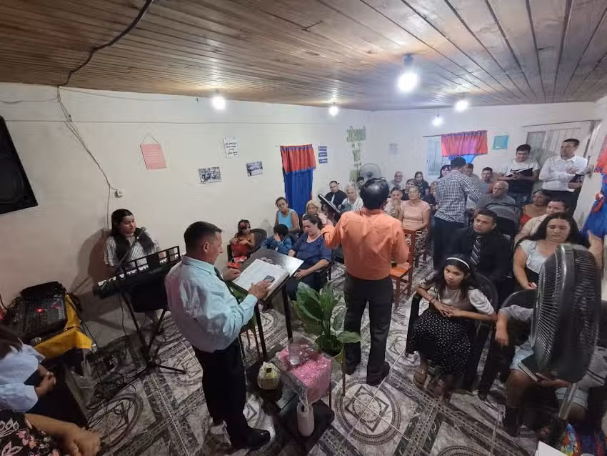IPUA DOMSELAAR