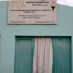 IPUA IGLESIA PENTECOSTAL UNIDA
