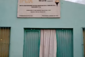 IPUA IGLESIA PENTECOSTAL UNIDA