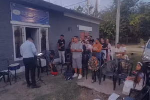IPUA Jesus es el Camino
