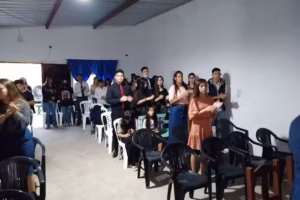 IPUA PONTEVEDRA