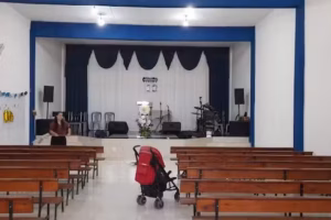 Ipua Tabernáculo de Vida del Talita