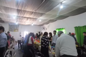 IPUA Vida Eterna