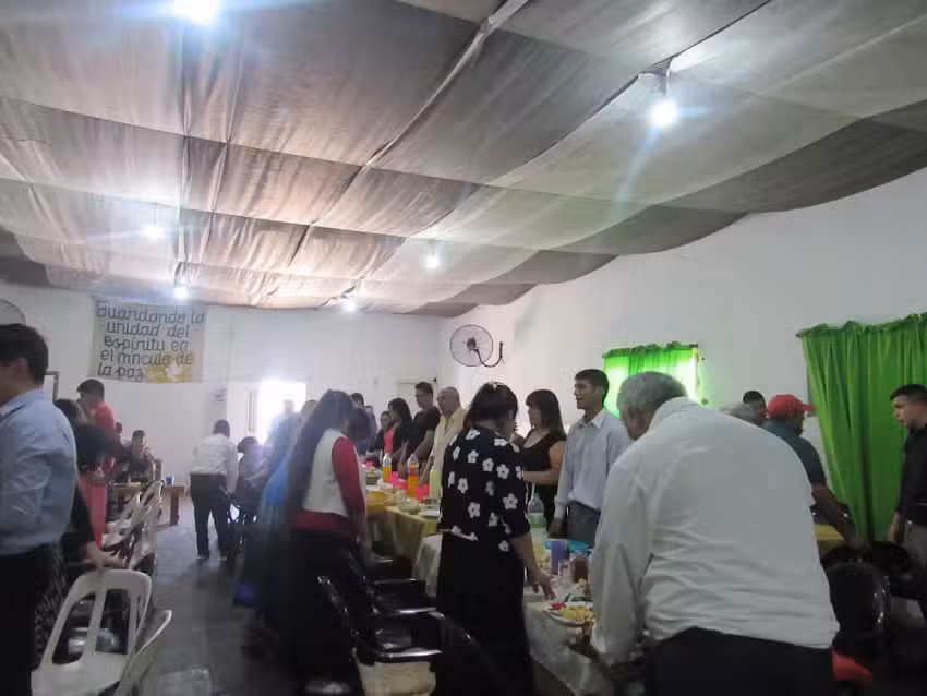 IPUA Vida Eterna