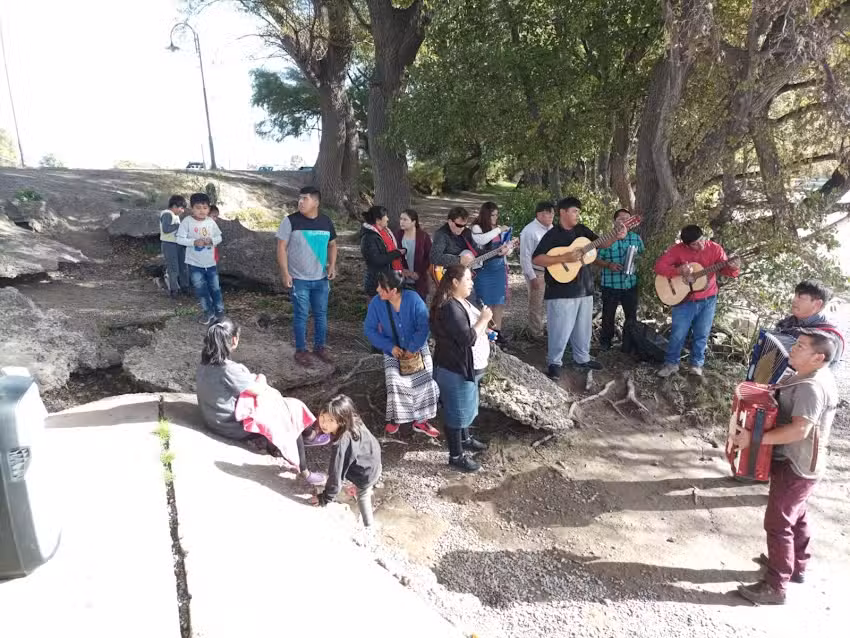 IPUA VIEDMA R.N.A