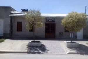 IPUA Villa Delfina