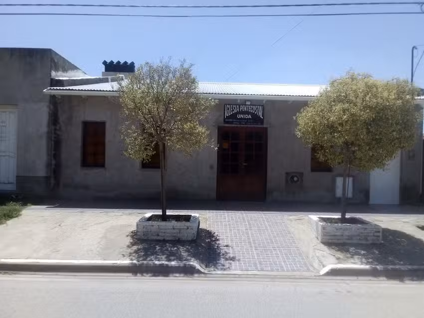 IPUA Villa Delfina