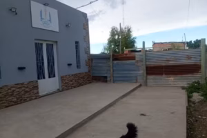 IUMP Bahía Blanca “Dios proveerá”