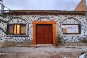 IUMP EBEN EZER c