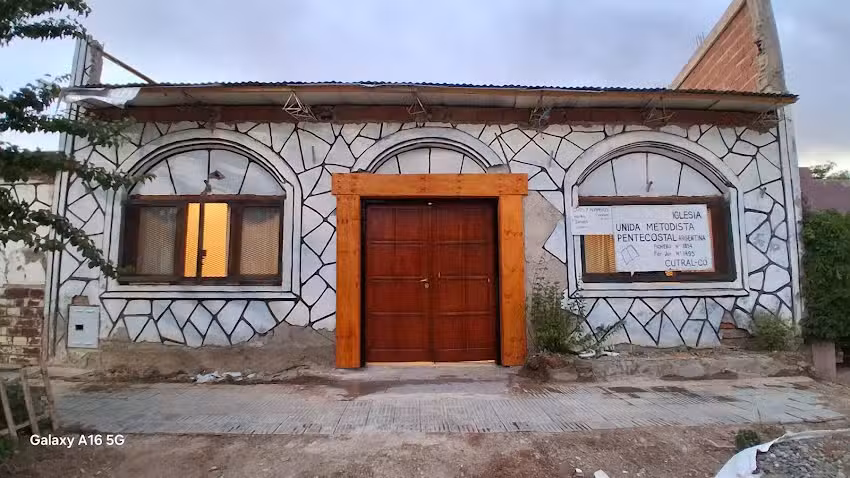 IUMP EBEN EZER c