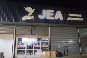 JEA MALVINAS ARGENTINA