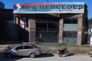 JEA MERCEDES