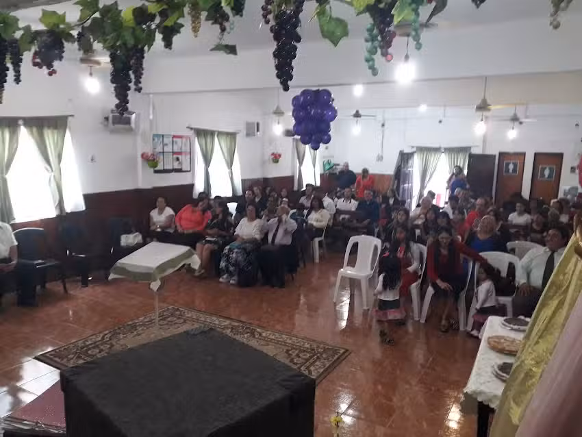 Jehova Mi Pastor