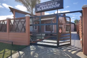 Jesucristo El Sanador