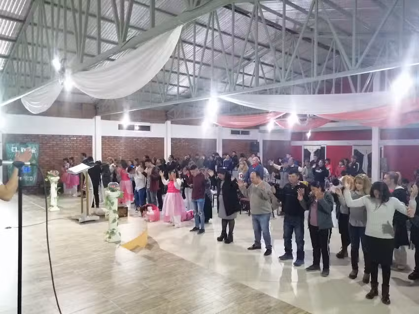 Jesucristo Es El Rey