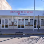 Jesucristo es el Señor UNIVERSAL