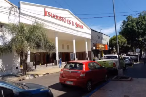 Jesucristo es el Señor Universal