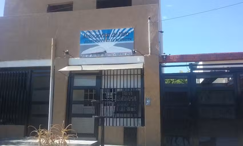 Jesucristo Es La Respuesta