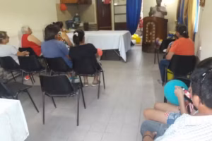 Jesucristo es nuestro Salvador