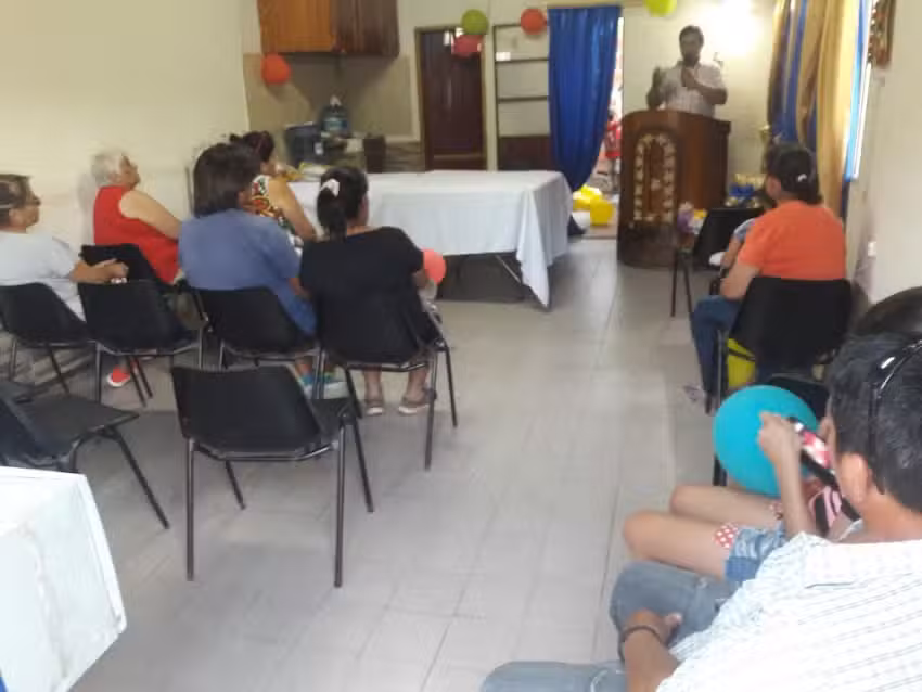 Jesucristo es nuestro Salvador