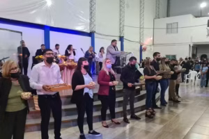 Jesucristo Fiel Y Verdadero