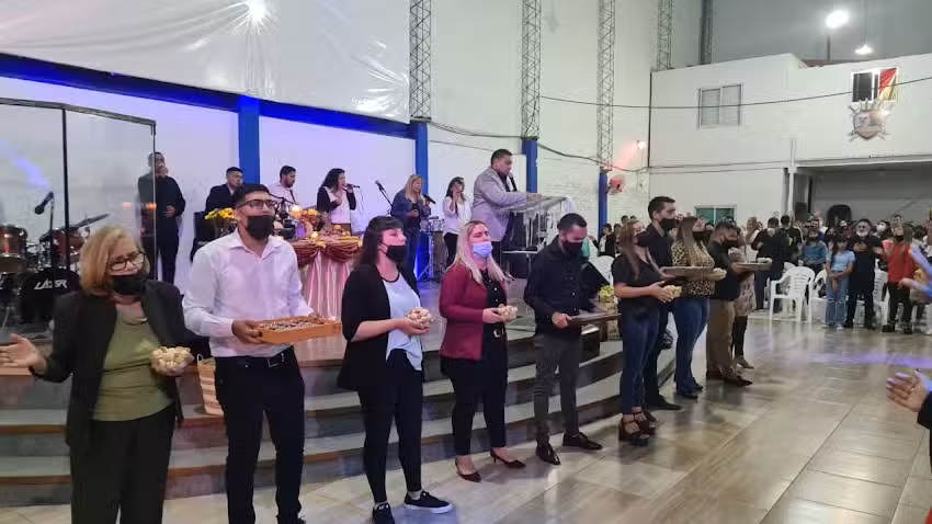 Jesucristo Fiel Y Verdadero