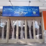 Jesucristo Fuente de Vida