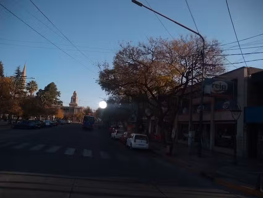 Jesucristo la Esperanza de Hoy