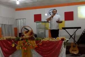 Jesucristo La Solucion